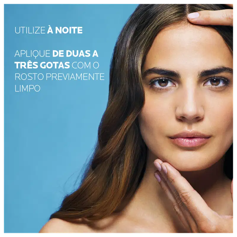 La Roche-Posay Retinol B3 - Sérum Facial 15ml
