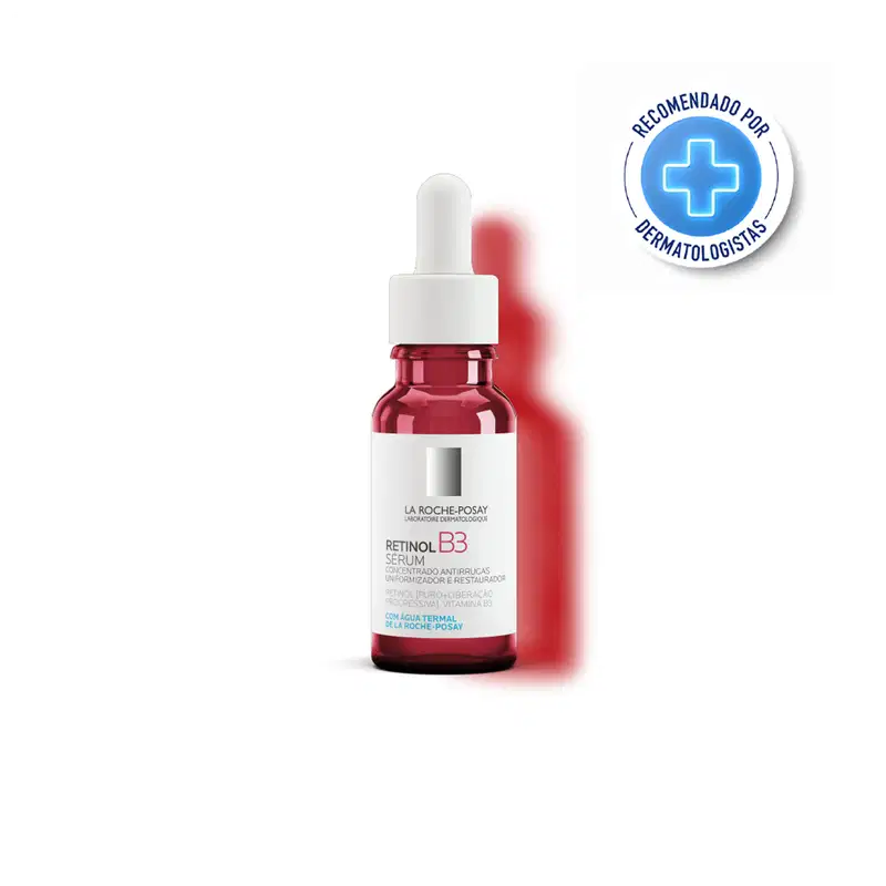 La Roche-Posay Retinol B3 - Sérum Facial 15ml
