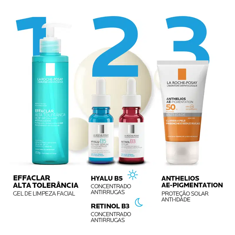 La Roche-Posay Retinol B3 - Sérum Facial 15ml