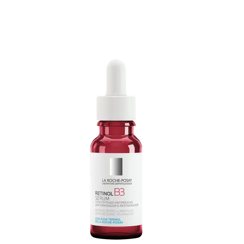 La Roche-Posay Retinol B3 - Sérum Facial 15ml