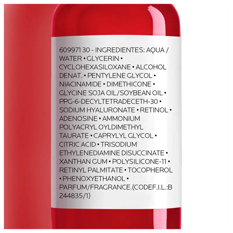 La Roche-Posay Retinol B3 - Sérum Facial 15ml