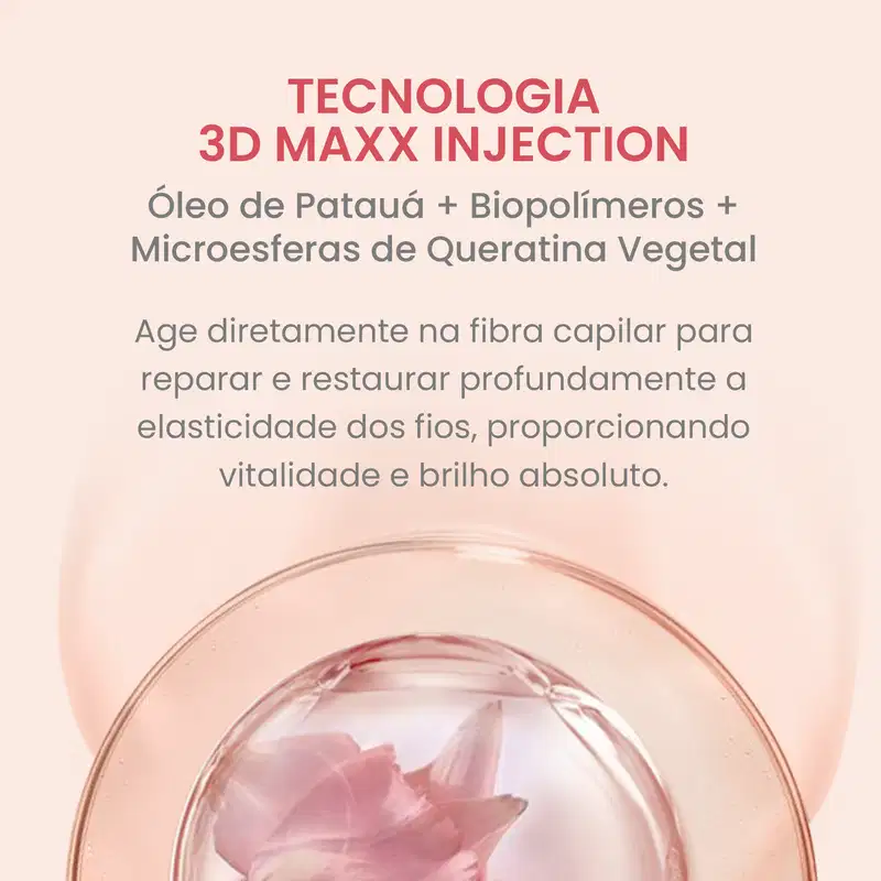 Cadiveu Professional Essentials Hair Remedy - Condicionador 250ml