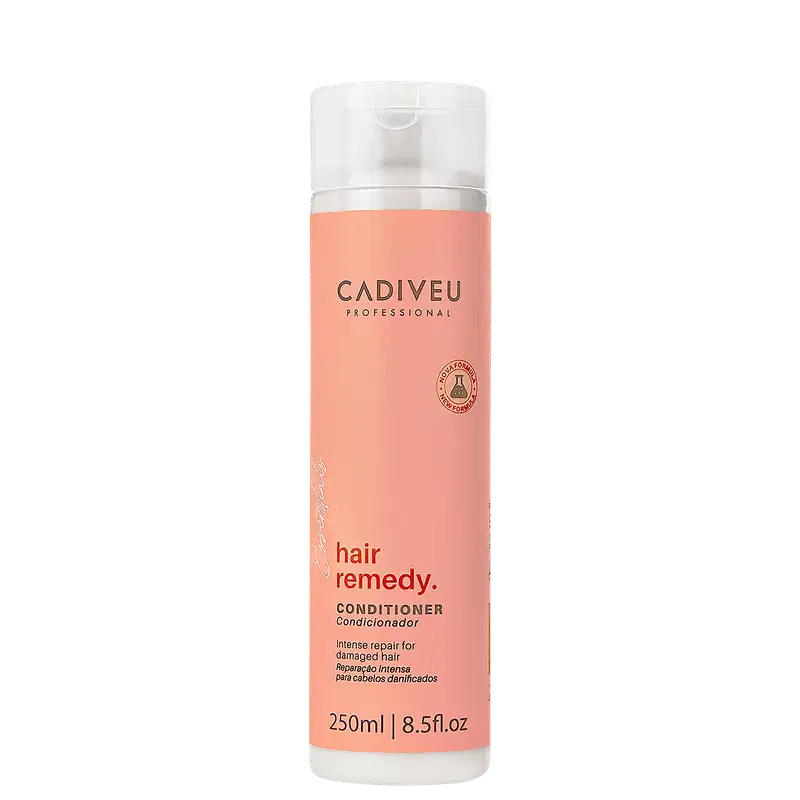 Cadiveu Professional Essentials Hair Remedy - Condicionador 250ml