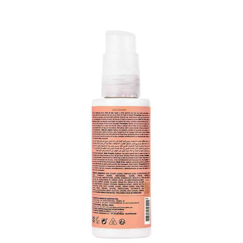 Cadiveu Professional Essentials Hair Remedy - Leave-in Condicionante 120ml