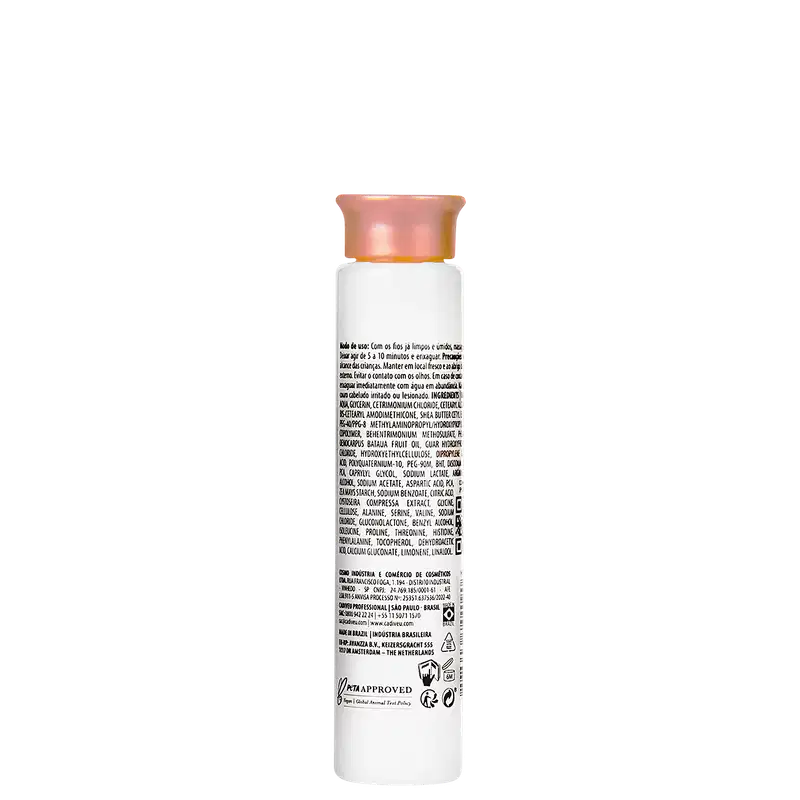 Cadiveu Professional Essentials Hair Remedy - Ampola Capilar 15ml