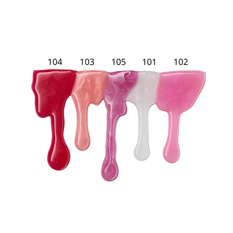 Essence Juicy Bomb 101 Lovely Litchi - Gloss Labial 10ml