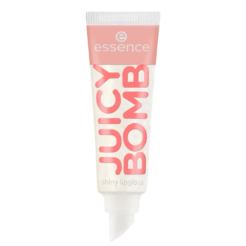 Essence Juicy Bomb 101 Lovely Litchi - Gloss Labial 10ml