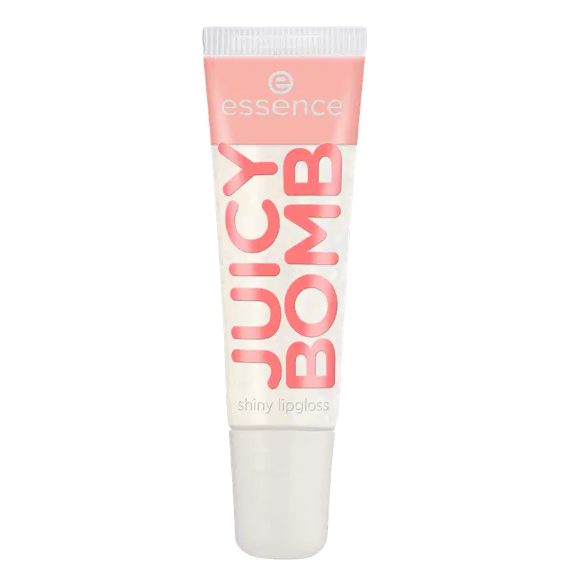 Essence Juicy Bomb 101 Lovely Litchi - Gloss Labial 10ml
