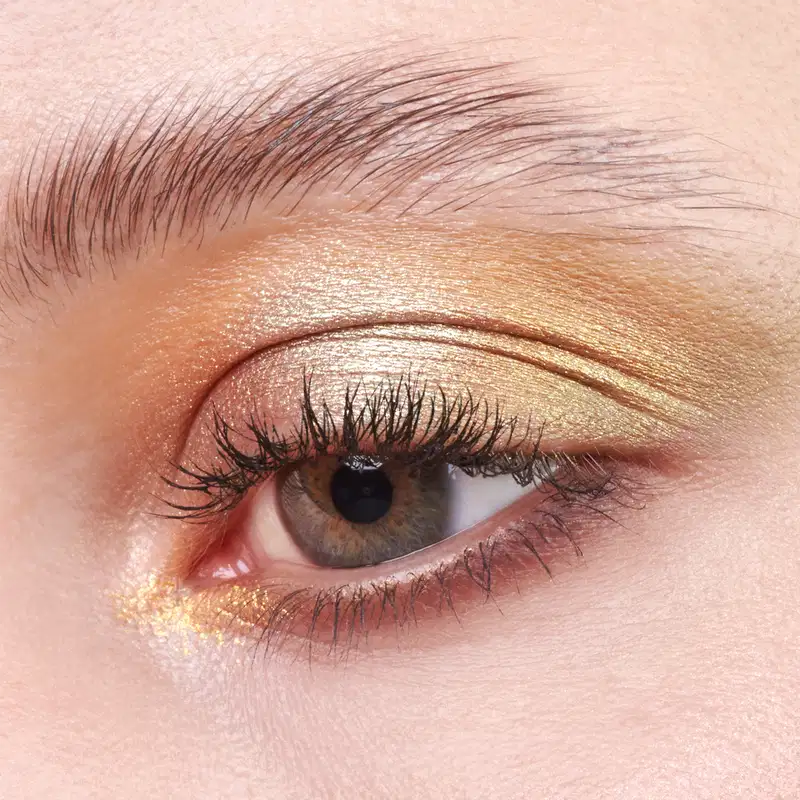 Catrice Disney Mogli: O Menino Lobo 010 Bare Necessities - Paleta de Sombras 28g