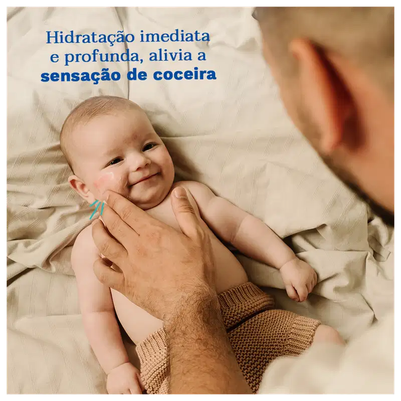 Mustela Stelatopia - Creme Hidratante 300ml