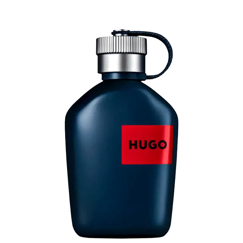 Hugo Jeans Hugo Boss Eau de Toilette - Perfume Masculino 125ml