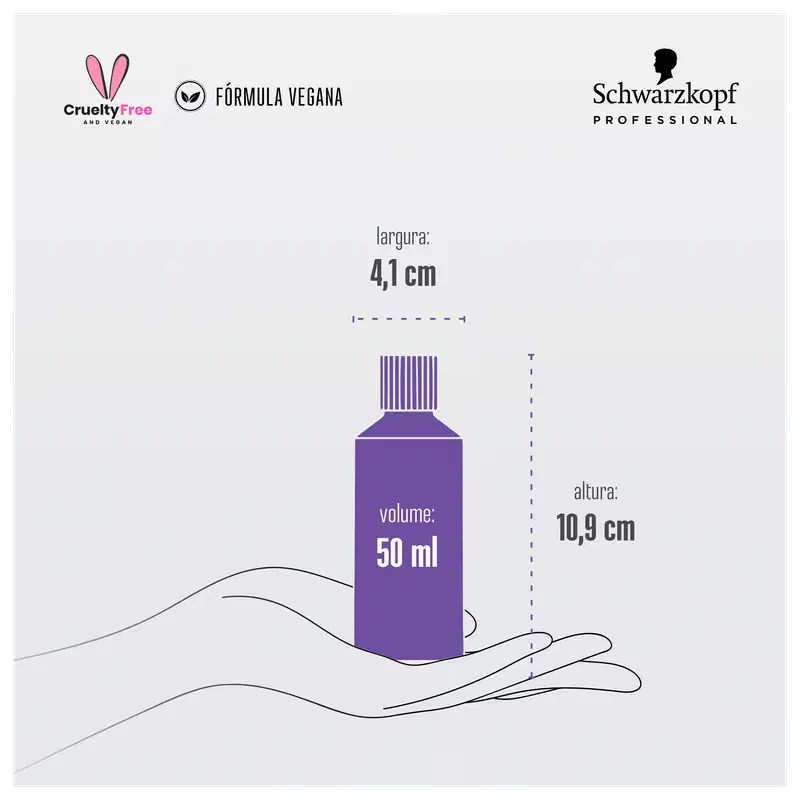 Schwarzkopf Professional BC Bonacure Clean Performance Frizz Away Smoothing Oil - Óleo Capilar 50ml