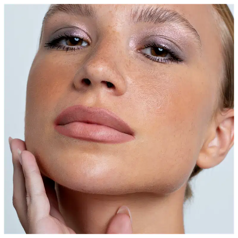 Too Faced Lip Injection Puffy Nude - Lápis de Boca 0,38g