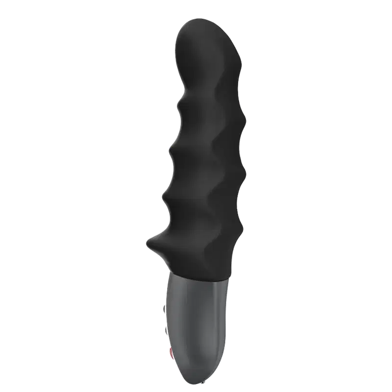Fun Factory Stronic Surf Black - Vibrador 318g