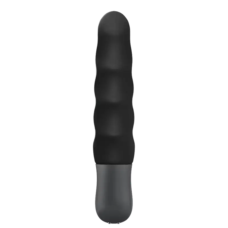Fun Factory Stronic Surf Black - Vibrador 318g
