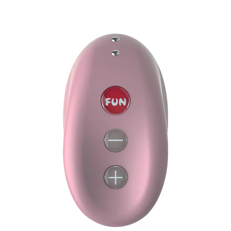 Fun Factory MEA Powder Rose - Sugador Clitoriano 105g
