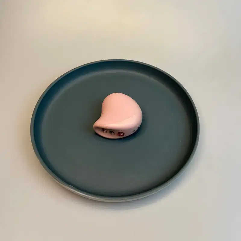 Fun Factory MEA Powder Rose - Sugador Clitoriano 105g