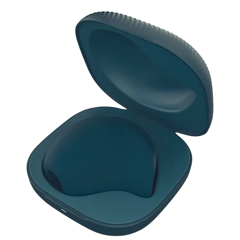 Fun Factory MEA Velvet Green - Sugador Clitoriano 105g