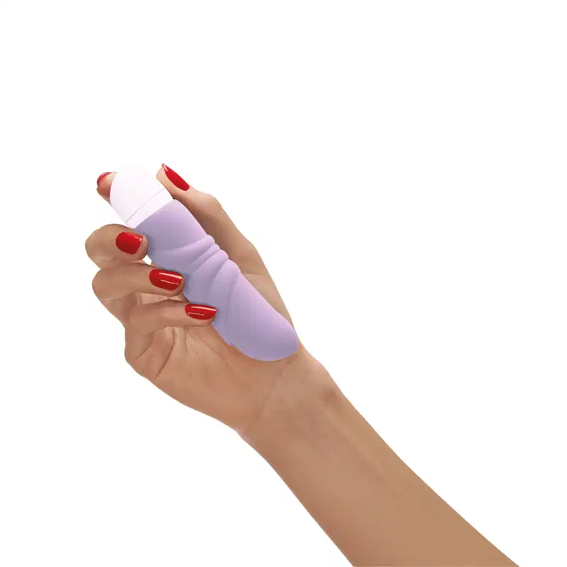 Fun Factory Jam Pastel Lilac - Vibrador 67g