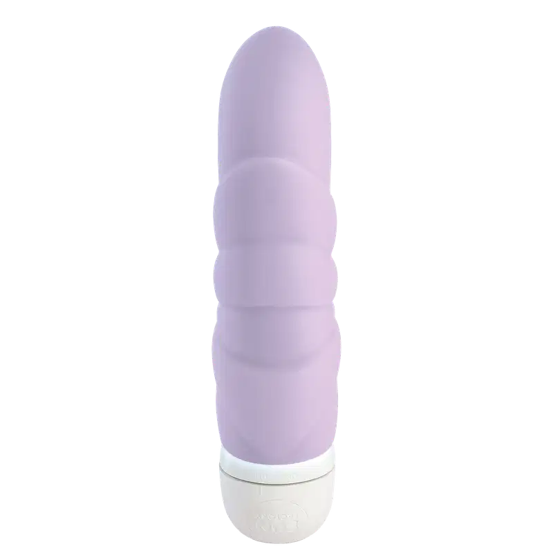 Fun Factory Jam Pastel Lilac - Vibrador 67g