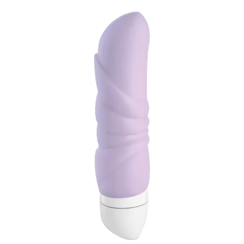 Fun Factory Jam Pastel Lilac - Vibrador 67g