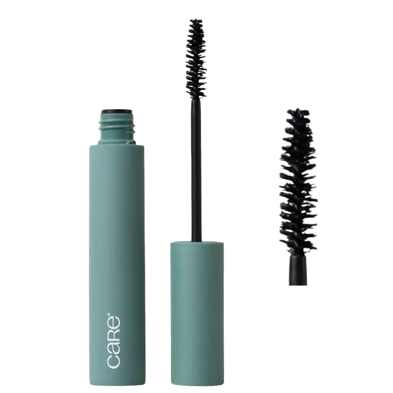 CARE Natural Beauty Extra Volume Ultra Black - Máscara de Cílios 6g