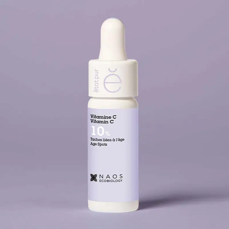 État Pur Naos Vitamina C 10% - Sérum Facial 15ml