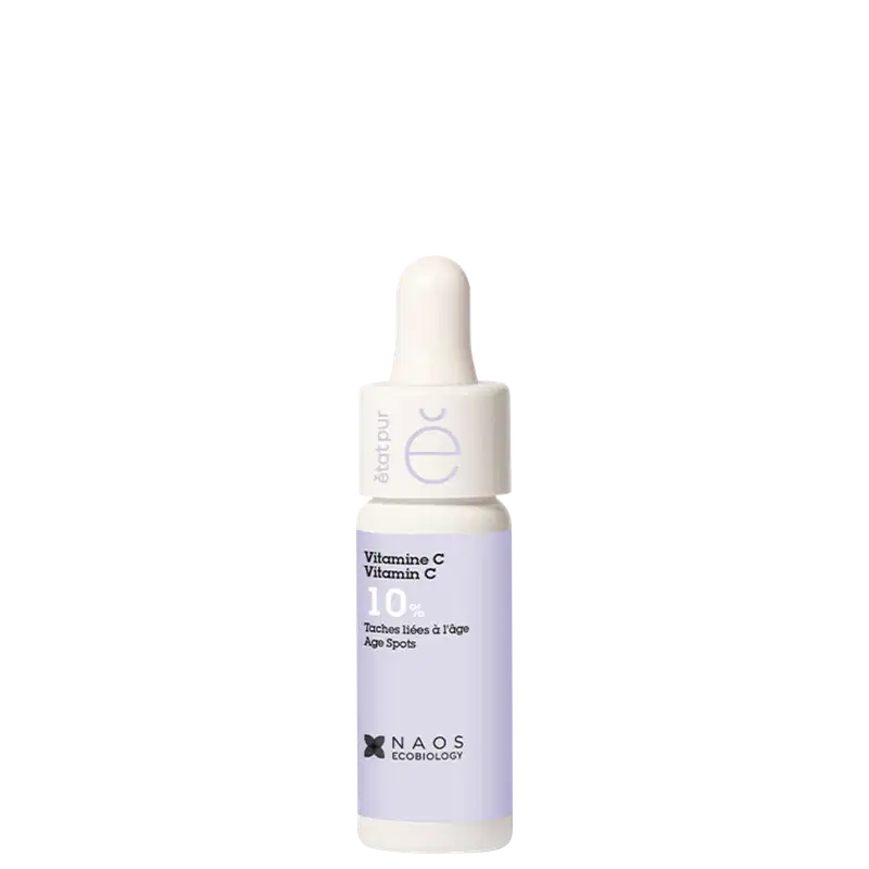 État Pur Naos Vitamina C 10% - Sérum Facial 15ml