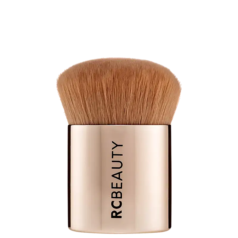 RCBeauty Body Brush - Pincel Kabuki