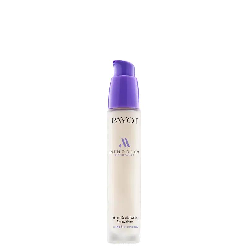 Payot Menoderm Menopausa - Sérum Revitalizante 35ml