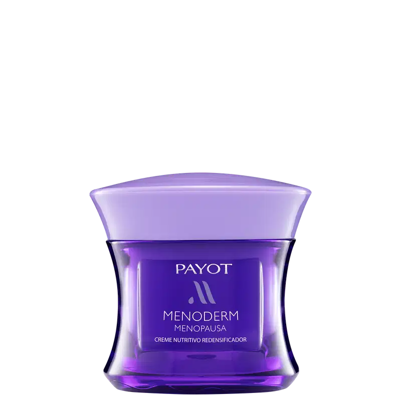 Payot Menoderm Menopausa - Creme Nutritivo 50g