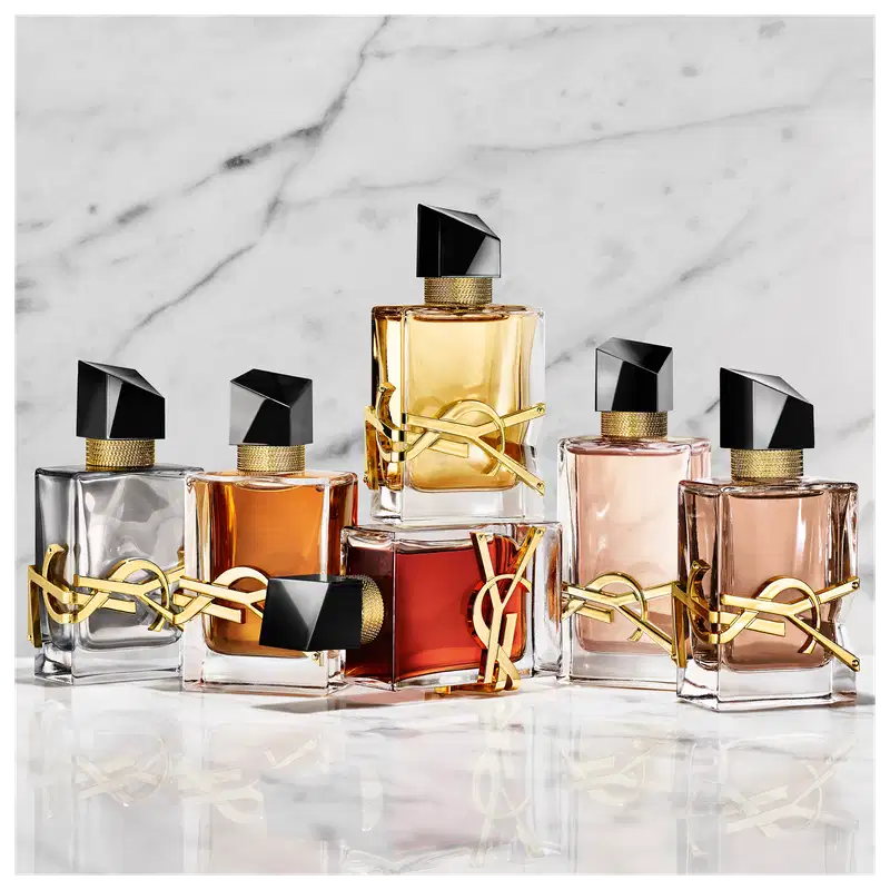 Libre Intense Yves Saint Laurent Eau de Parfum - Perfume Feminino 90ml