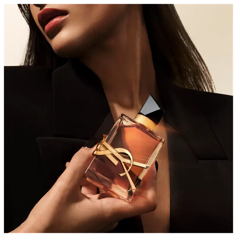 Libre Intense Yves Saint Laurent Eau de Parfum - Perfume Feminino 90ml