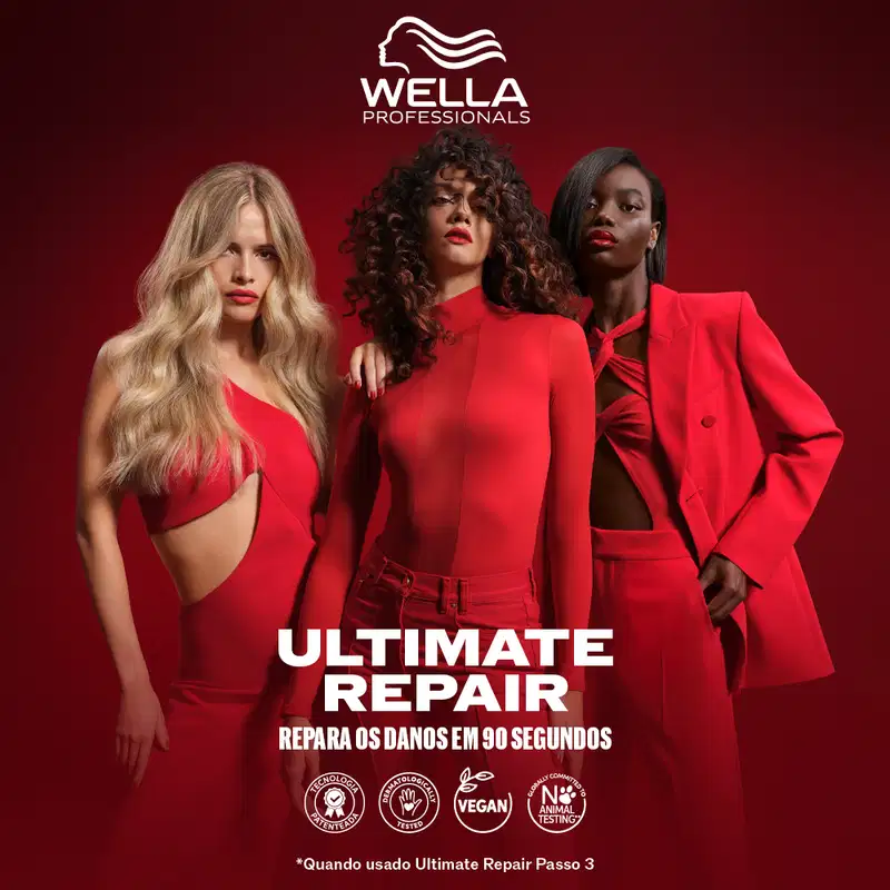 Wella Professionals Ultimate Repair Miracle Hair Rescue - Leave-in 30ml
