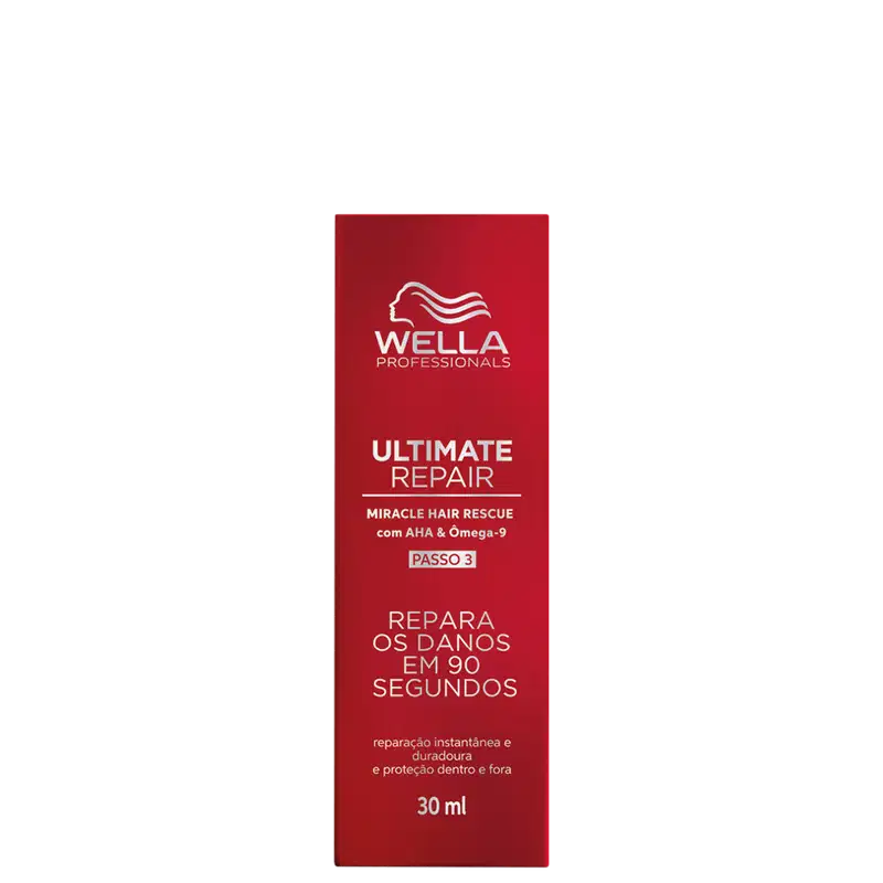Wella Professionals Ultimate Repair Miracle Hair Rescue - Leave-in 30ml