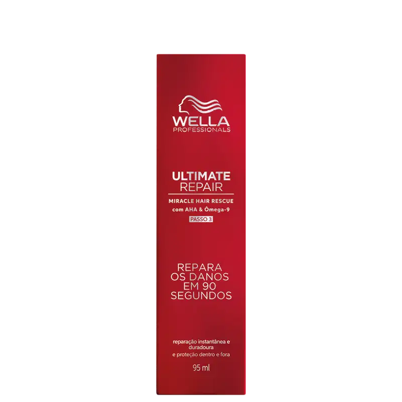 Wella Professionals Ultimate Repair Miracle Hair Rescue - Leave-in 95ml