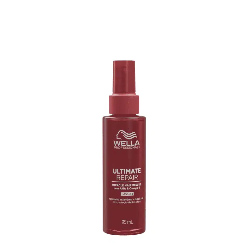 Wella Professionals Ultimate Repair Miracle Hair Rescue - Leave-in 95ml