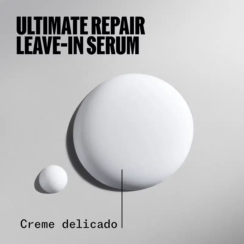 Wella Professionals Ultimate Repair - Protetor Térmico 140ml