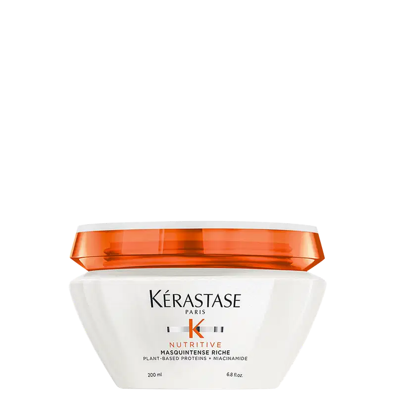 Kérastase Nutritive Masquintense Riche - Máscara Capilar 200ml