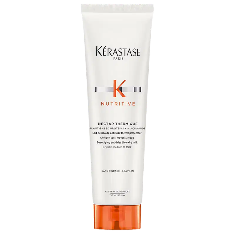 Leave-in Protetor Térmico Kérastase Nutritive