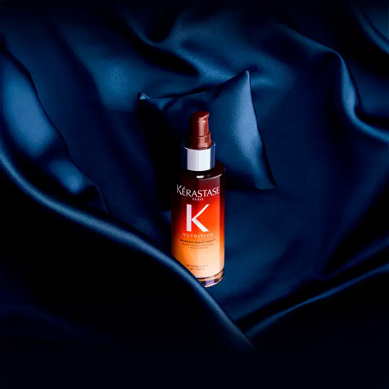 Sérum Capilar Kérastase Nutritive 8h Magic Night | Beleza na Web