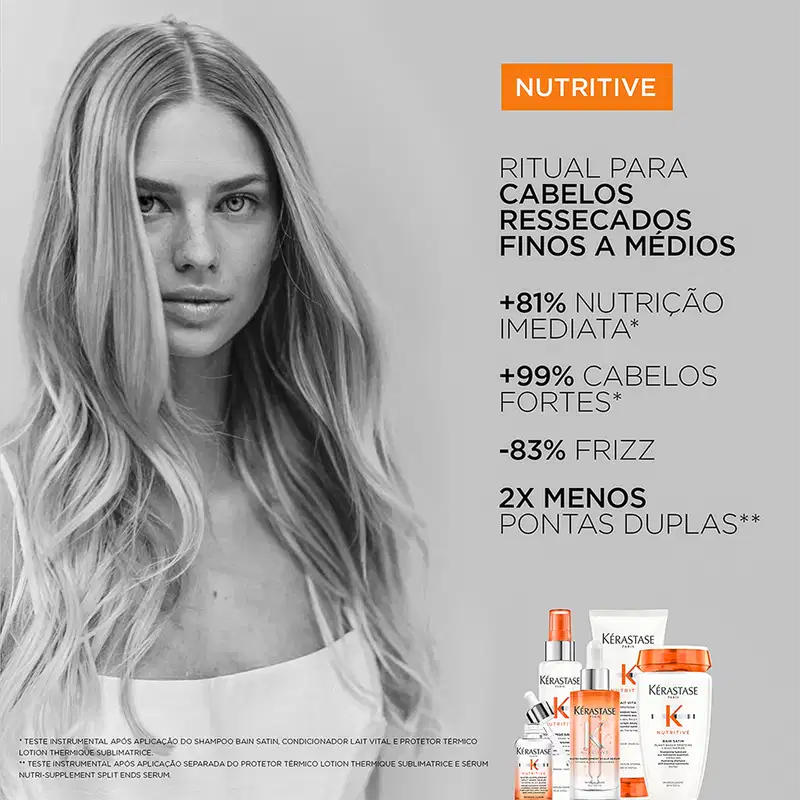 Kérastase Nutritive Sublimatrice - Leave-in 150ml