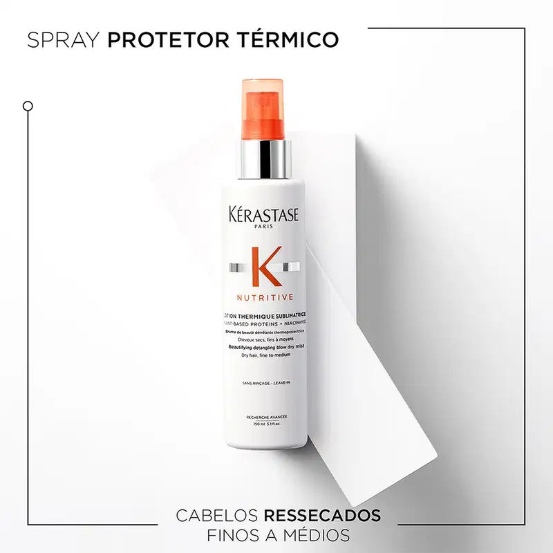 Kérastase Nutritive Sublimatrice - Leave-in 150ml