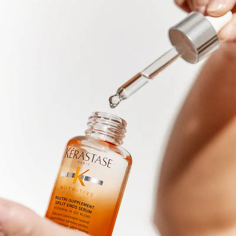 Kérastase Nutritive Nutri-Supplement - Sérum Capilar 50ml