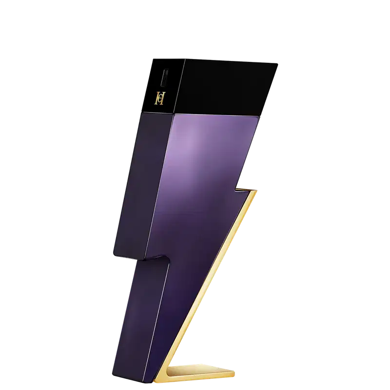 Bad Boy Dazzling Garden Carolina Herrera Eau de Toilette - Perfume Masculino 100ml
