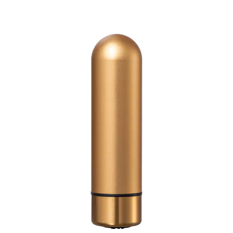 Intt Bullet Golden - Vibrador