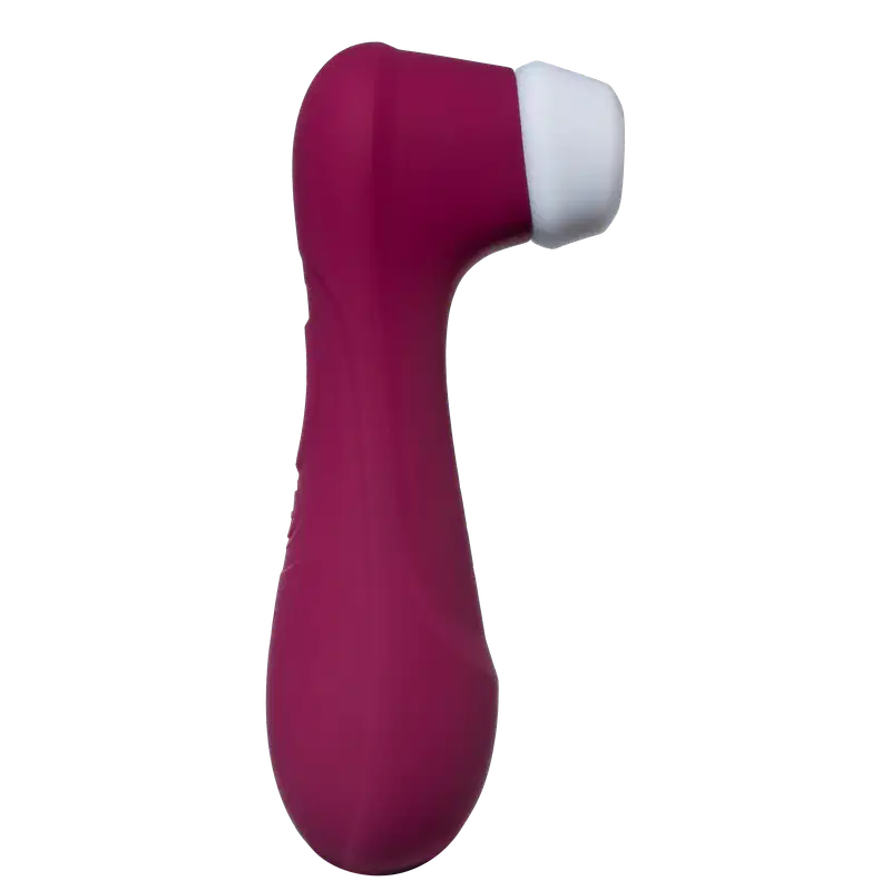 Intt Satisfyer Pro 2 Generation 3 Vinho - Vibrador Feminino
