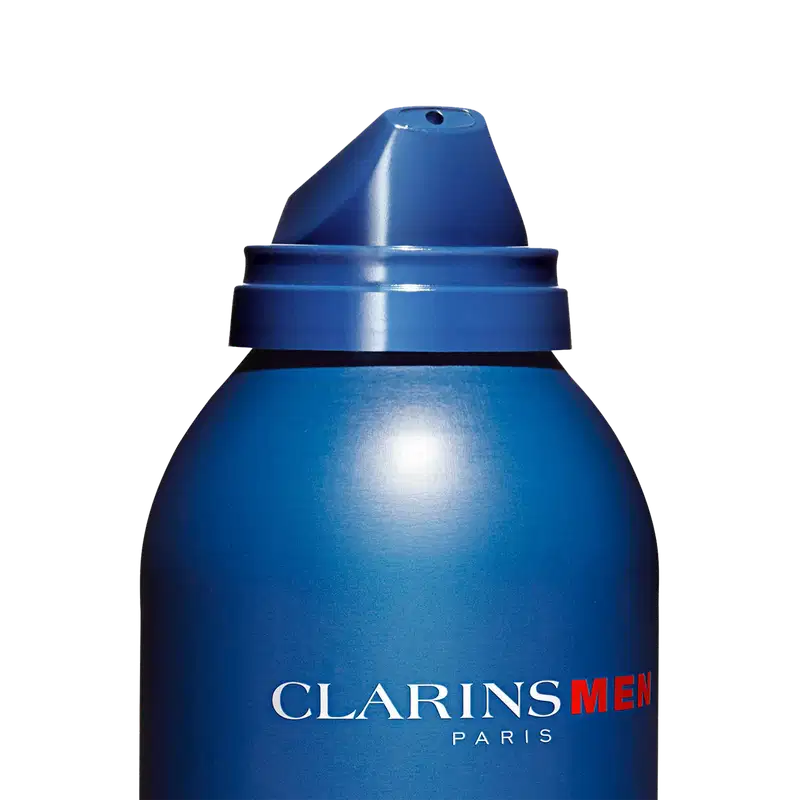 Clarins Men Barber - Espuma de Barbear 150ml