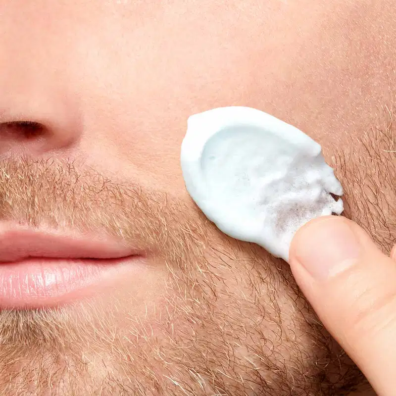 Clarins Men Barber - Espuma de Barbear 150ml