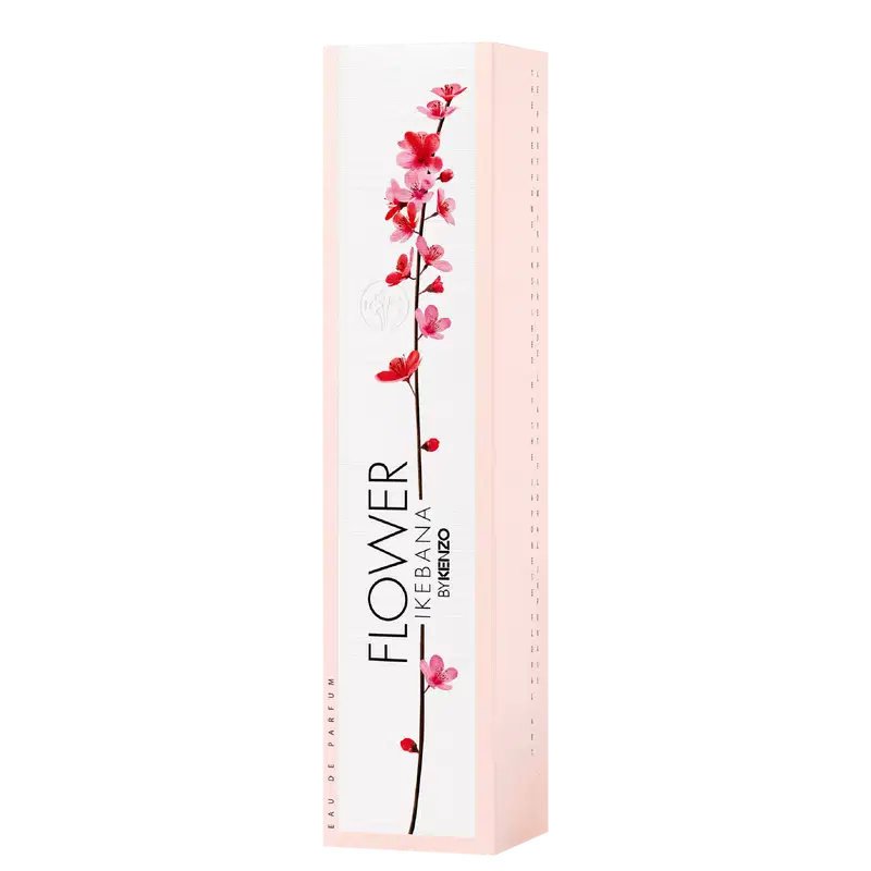 Flower by KENZO Ikebana Kenzo Eau de Parfum - Perfume Feminino 75ml